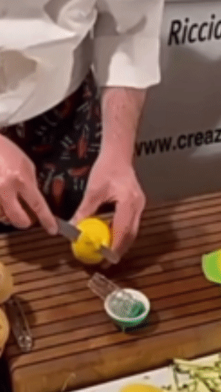 Zitruspresse "Easy Juicer"