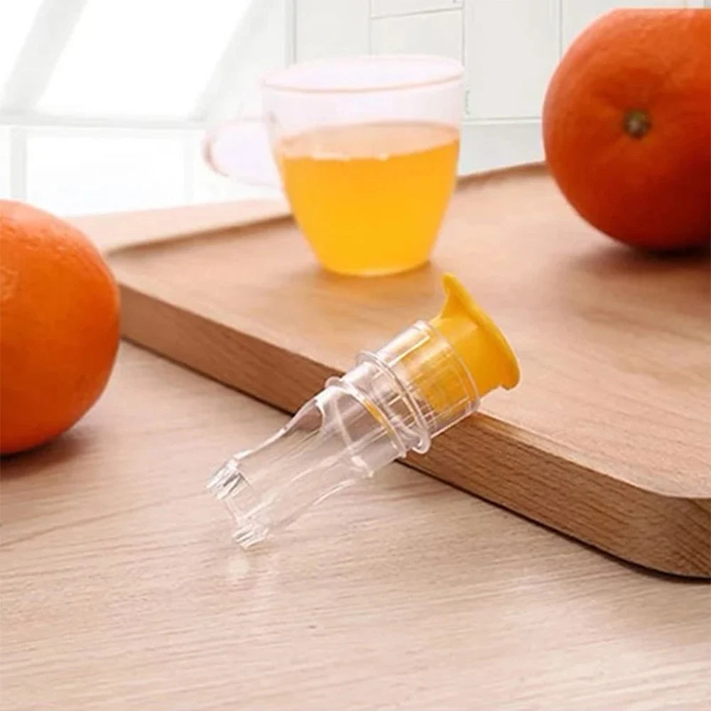 Zitruspresse "Easy Juicer"