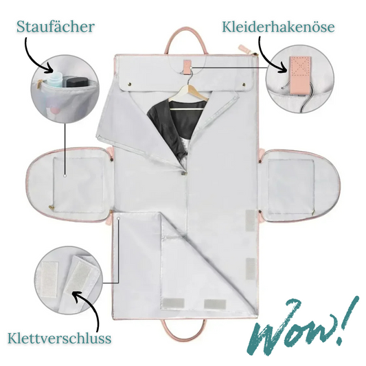 Reisetasche Bellatrix