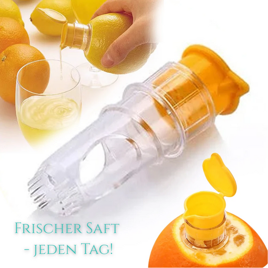 Zitruspresse "Easy Juicer"