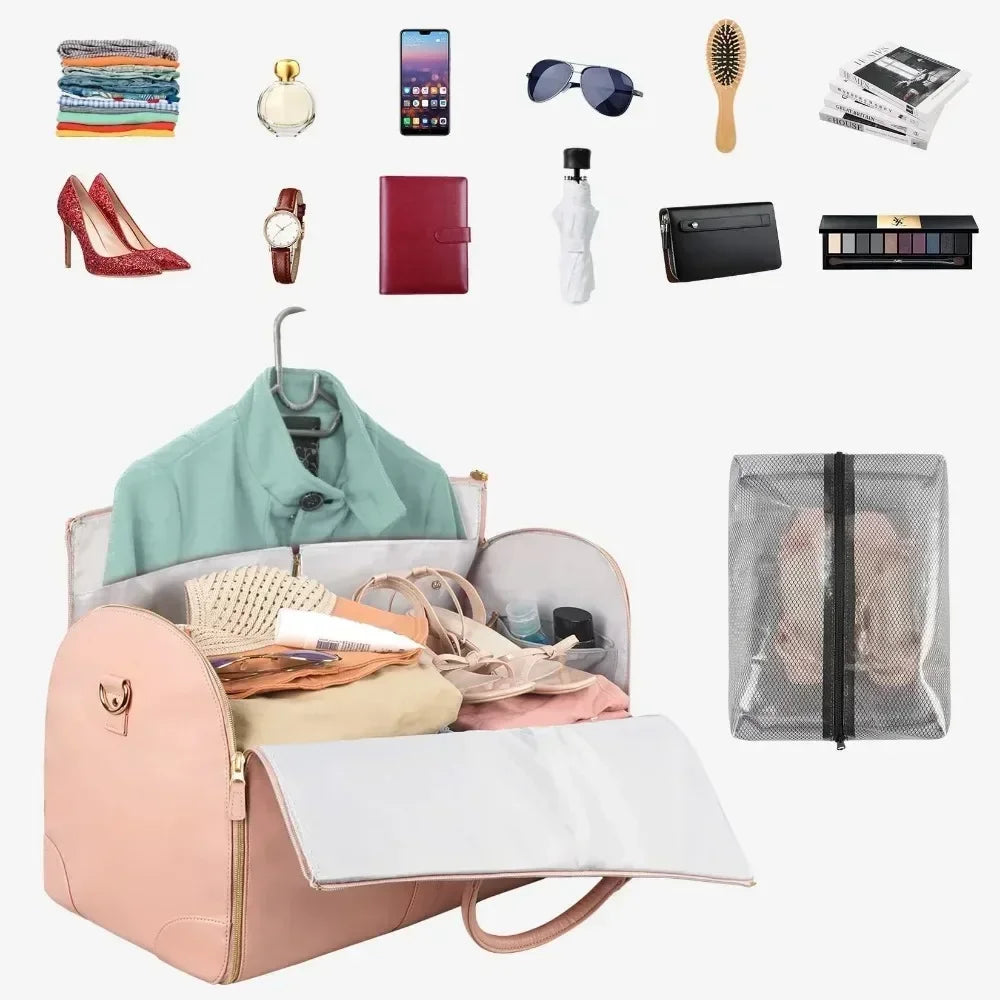 Reisetasche Bellatrix